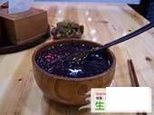黑米瘦身法 让你十日变苗条