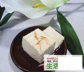 豆腐牛奶瘦腹汤 3天见效果