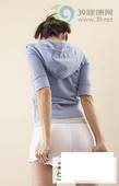 预约10年后不老肌 狠狠赢同龄女