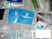 滥用护肤小样 毁容没商量!