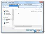 Windows 7 Add Quick Launch